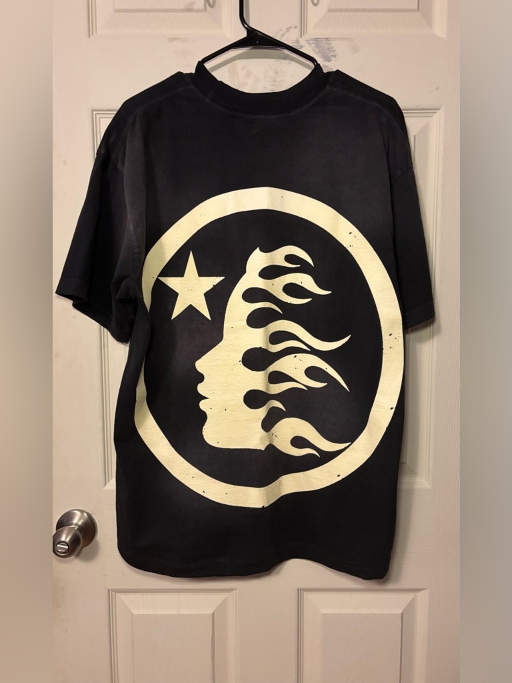Hellstar classic t shirt - Picture 3 of 13